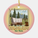 Search for colorado christmas tree decorations Deer