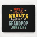 Search for look mouse mats Dad