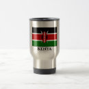 Search for kenya mugs World flags