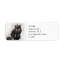 Search for splatter return address labels Abstract