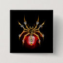 Search for bulbs badges Red