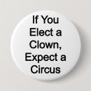 Search for election badges Funny
