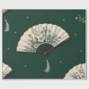 Search for folded wrapping paper Vintage