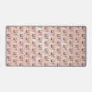 Search for love letters mouse mats Pretty