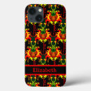Search for in of fire cases For her