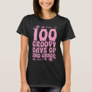 Search for groovy style tshirts 100