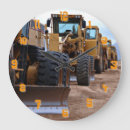 Search for road construction posters Trucks