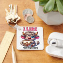 Search for like people key rings Sarcastic
