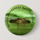 Search for reptiles badges Colourful
