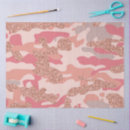 Search for army camouflage tissue paper Military