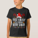 Search for hunting tshirts Santa