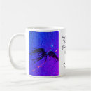 Search for flying angel mugs Fantasy