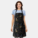 Search for magic mushroom aprons Magical