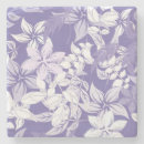 Search for vintage floral coasters Party