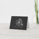 Search for guy note cards Bike