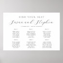 Search for board wedding seating charts Calligraphy