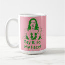 Search for aka mugs Kamala