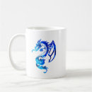 Search for dragon tattoo mugs Mythical