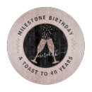 Search for glitter chopping boards Blush pink