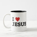 Search for i love jesus mugs Spiritual
