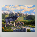 Search for wolf pup posters Puppies