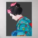 Search for cherry blossom art Kimono