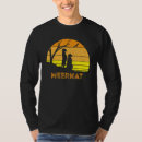 Search for mongoose tshirts Safari