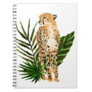 Search for cheetah notebooks Jungle