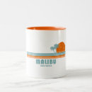 Search for malibu ca mugs Surf