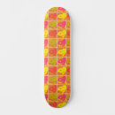 Search for pop art skateboards Snoopy