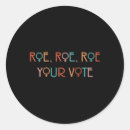 Search for roe stickers Feminism