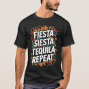 Search for fiesta siesta tshirts Cinco