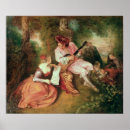 Search for rococo art posters 18th