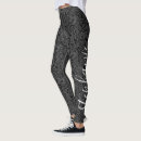 Search for black swirls leggings Modern