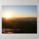 Search for sunrise posters Mountains