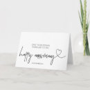 Search for husband 1st anniversary cards Heart