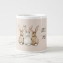Search for cute rabbit mugs Brown