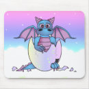 Search for dragon babies mouse mats Dragons