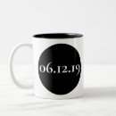 Search for milestone mugs Simple