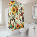 Search for chihuahua shower curtains Puppy