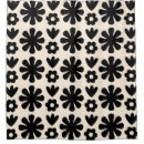 Search for scandinavian shower curtains Floral