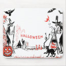 Search for antique lanterns mouse mats Jack o lantern
