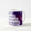 Search for make today amazing mugs Motivation