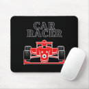 Search for speeding mouse mats Sports car