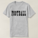 Search for high school football tshirts Quarterback