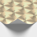 Search for shining wrapping paper Luxury