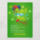 Search for april fools invitations Funny