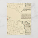 Search for thematic postcards States