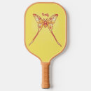 Search for butterfly pickleball paddles Moth