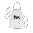 Search for badgers aprons Honey badger